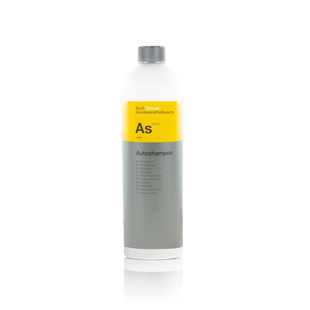 As Autoshampoo Auto Shampoo 1L by Koch Chemie